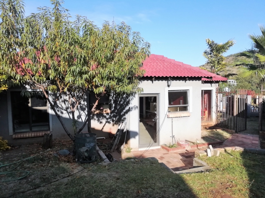 3 Bedroom Property for Sale in Geelhoutpark North West